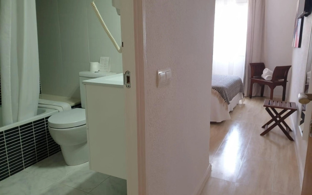 Hotel Boutique Las Arenas
