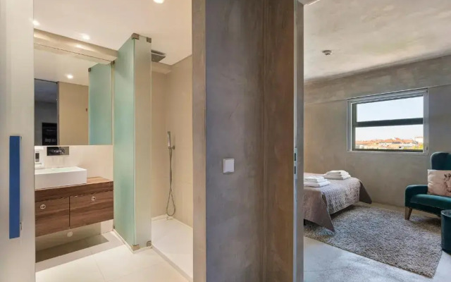 N1 Hostel Apartments & Suites