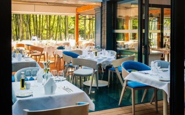 Rosevia Resort & SPA