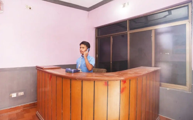 SPOT ON 528 Hotel Gautam Buddha