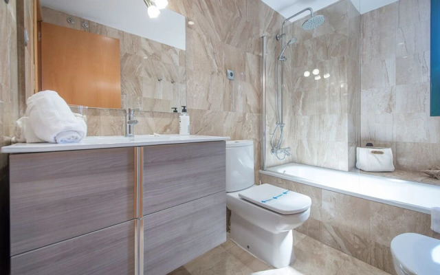 18 Carrer Frederica Montseny