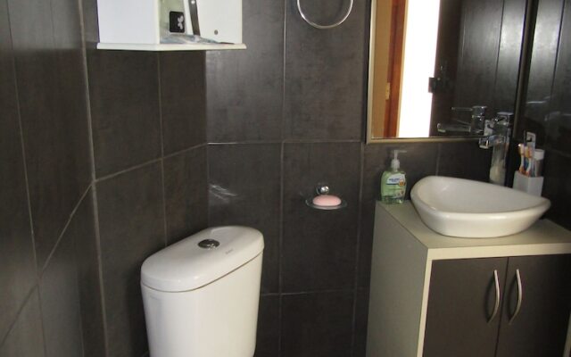 Isla de Maipo Country home