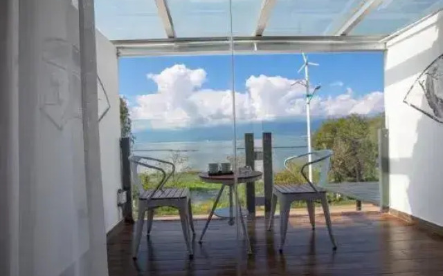 Yixiangju Guesthouse