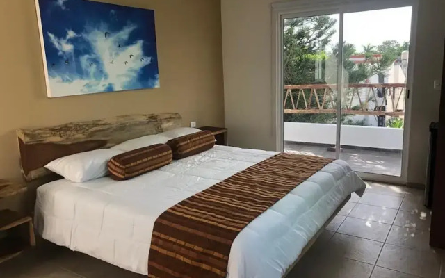 Villa Sofia Holiday Accommodations