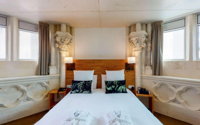 Mercure Poitiers Centre