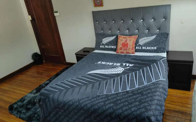 Fairfield Guest House