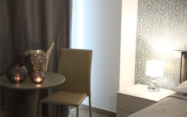 Luxury Rooms Garzilli