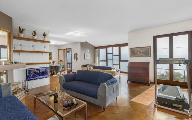 Villa la Quercia Hilly Area With Lake vi