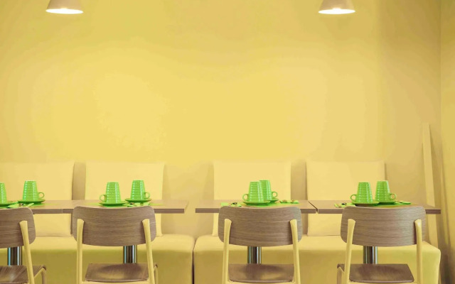 ibis Styles Paris Mairie de Montreuil