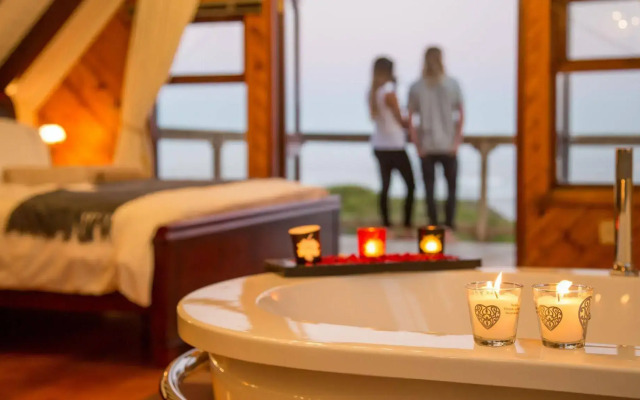 Surf Lodge South Africa
