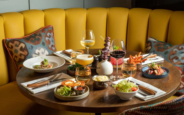 Harbour Hotel Guildford
