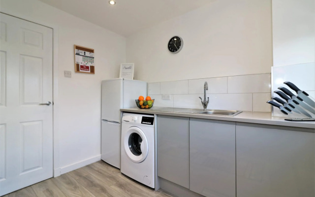 Sydney House - East Kilbride