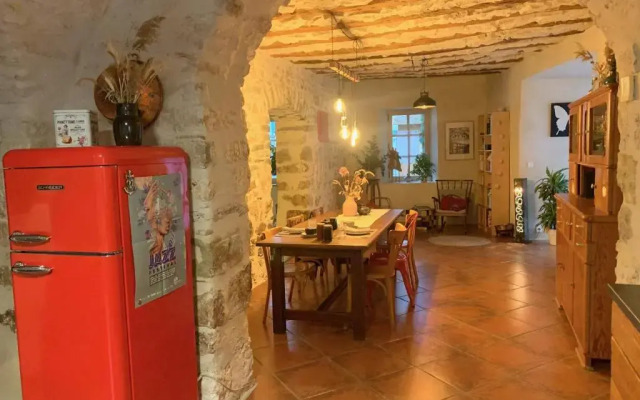 La Magnanerie de Dions
