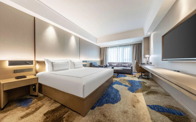 Beijing Jinlongtan Hotel
