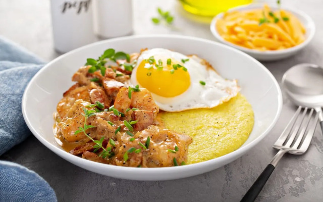 Lavender Hill Bed & Breakfast