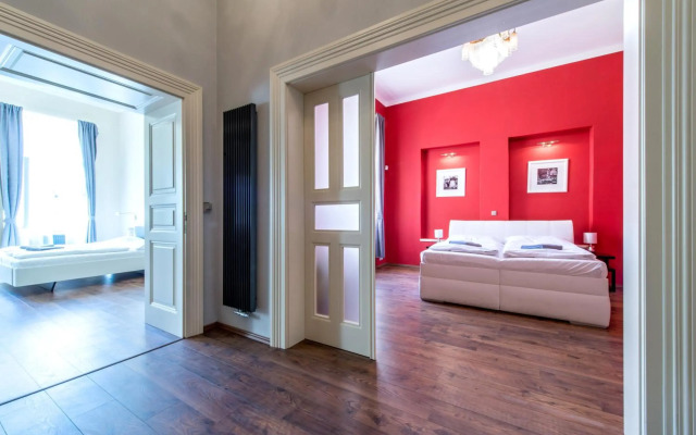 ✰DOWNTOWN GRAND APARTMENT - Old Town TOP Location✰