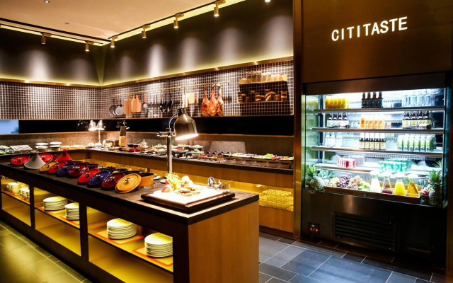 CitiGO Hotel Hanghzou Xixi