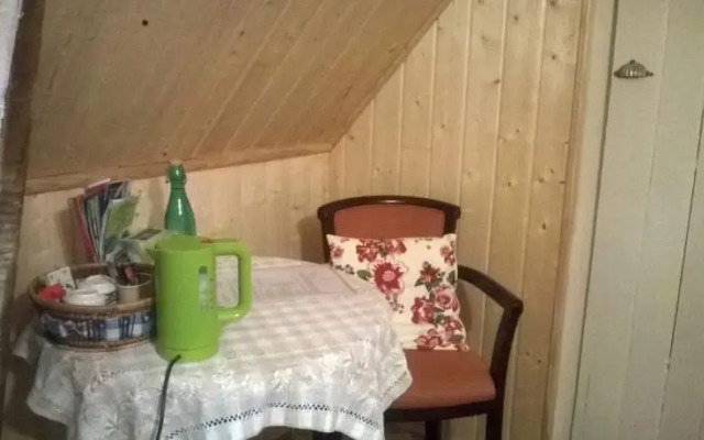 Le Hameau aux Escargots