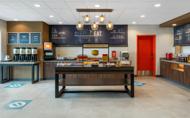 Hampton Inn & Suites Cody