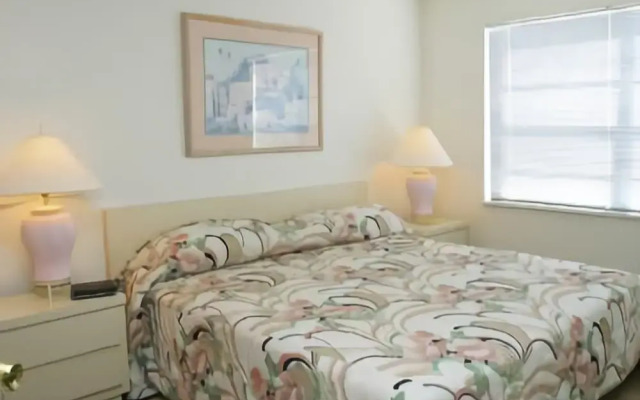 Ventura Resort Rentals Orlando