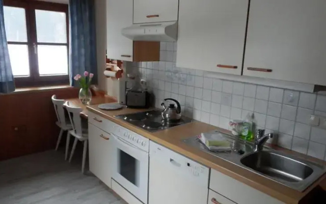 Haus Elfi