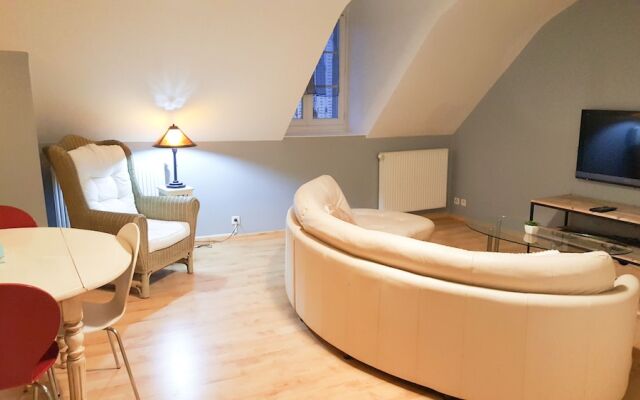 Appartement proche Soulages