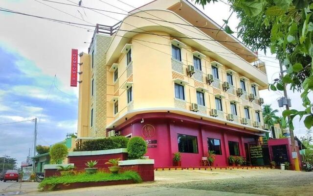 Domsowir Hotel and Restaurant