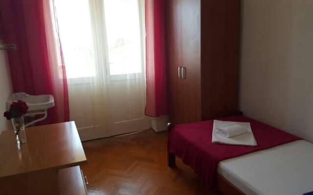 Guesthouse Jenny - Adults Only