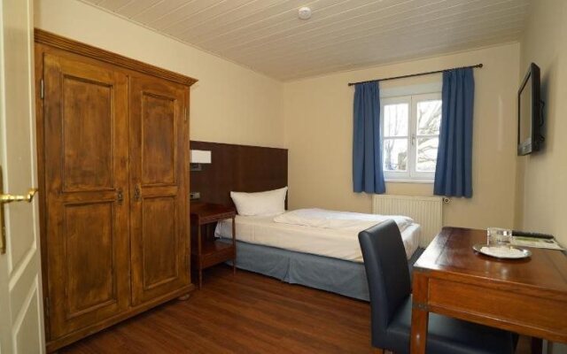 Locanda del Castello