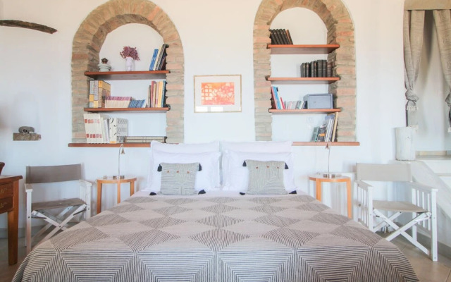 Sea View Exclusive Studios - Tinos
