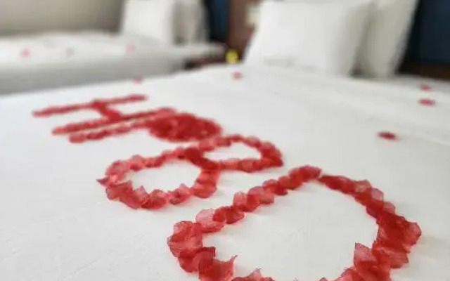 Ruby Star Hotel Da Nang