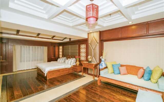 Li Jiang Jin Shi Boutique Inn
