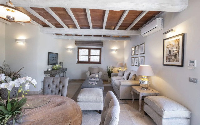 Borgo Argiano