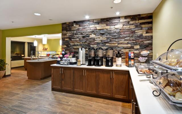 Staybridge Suites Grand Rapids-Kentwood by IHG
