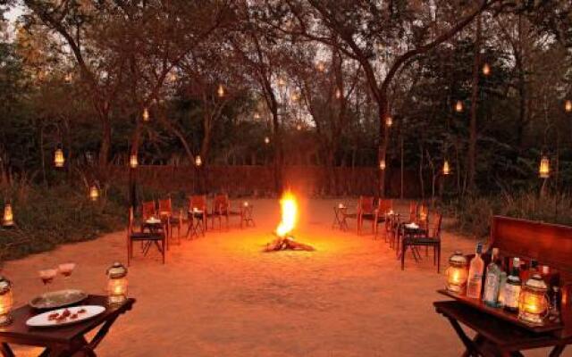 Sher Bagh, Ranthambhore - Relais & Chateaux