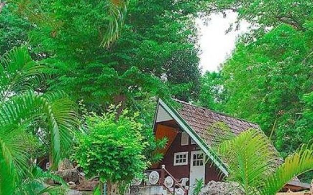 Kwae Riverside Resort Kanchanaburi
