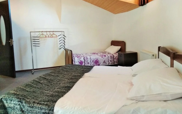Apartment in old center of Tbilisi