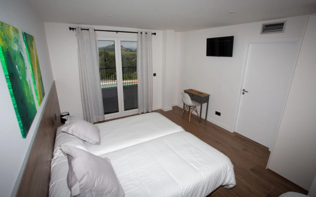 Agroturismo Basitegi