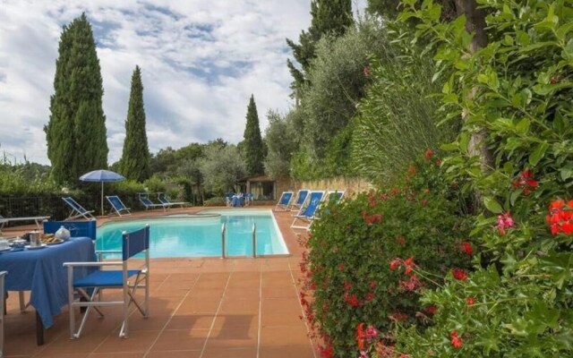 Agriturismo Il Sapito