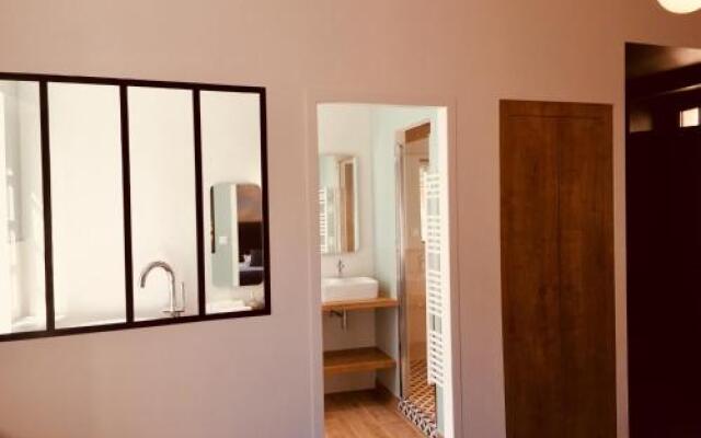 Intramuros-Les remparts-Pleine vue Mer-2 chambres