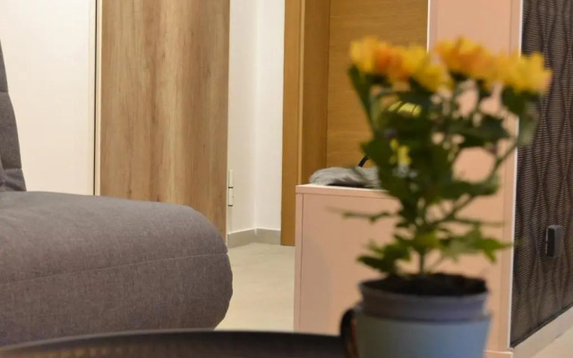 Olimpijska kuca Jahorina - Apartman A708