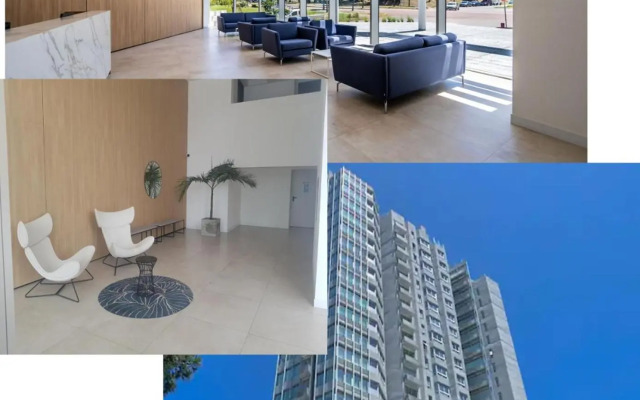 Apartamento Ocean Drive Country, Punta del Este