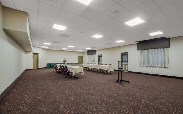 Best Western Philadelphia South - West Deptford Inn