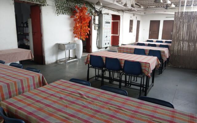 Hotel Citi Continental