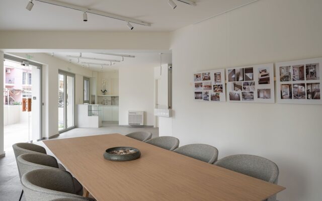 Townhouse Lefkada