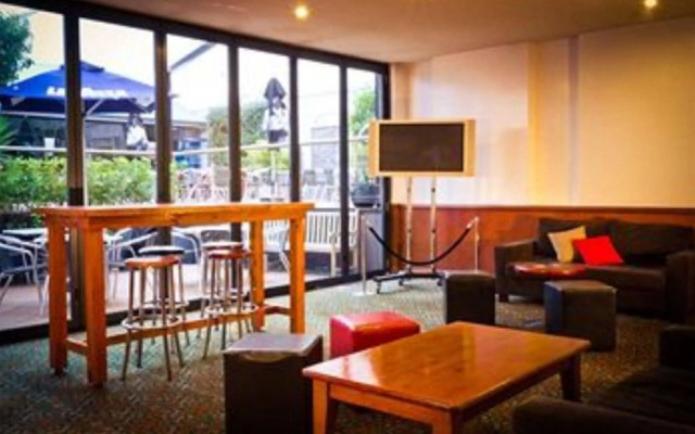 CBD Hotel Newcastle