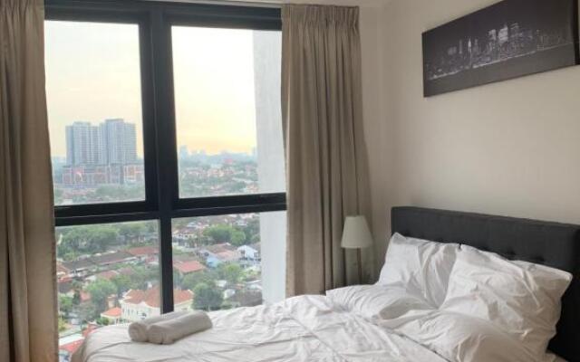 Hotel De Hub Petaling