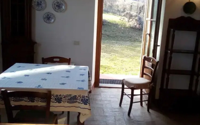 Agriturismo Castagneto Picci