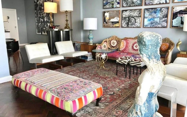 Breathtaking Ocean View