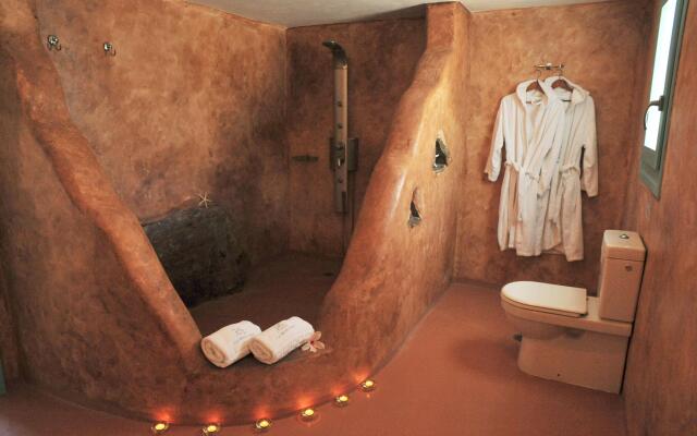 Medusa Beach Resort and Suites